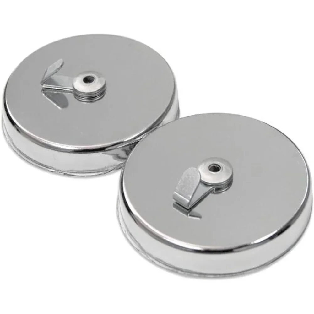 Magnetics Magnetic Window Décor Hooks - 2.63